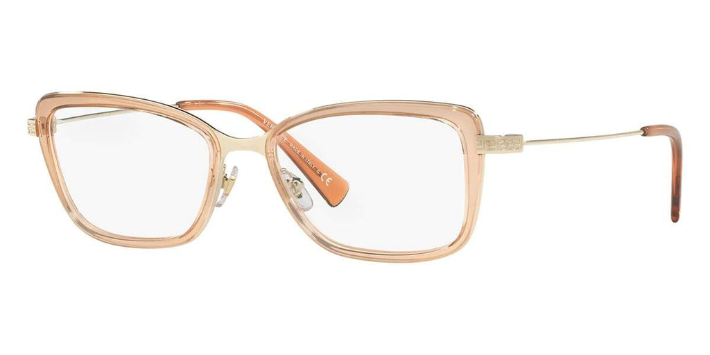 Versace 1243 1401 Glasses