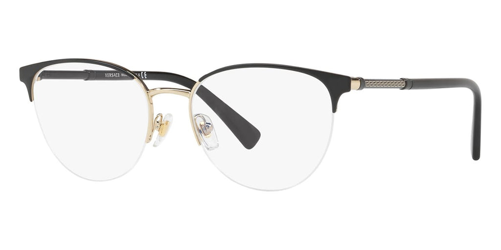 Versace 1247 1252 Glasses