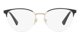 Versace 1247 1252 Glasses