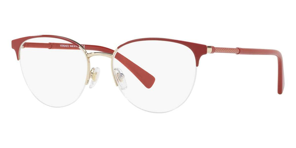 Versace 1247 1408 Glasses