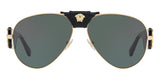 versace ve2150q 100271