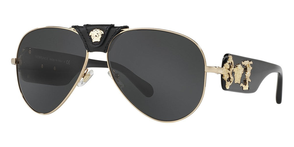 versace ve2150q 100287 limited edition