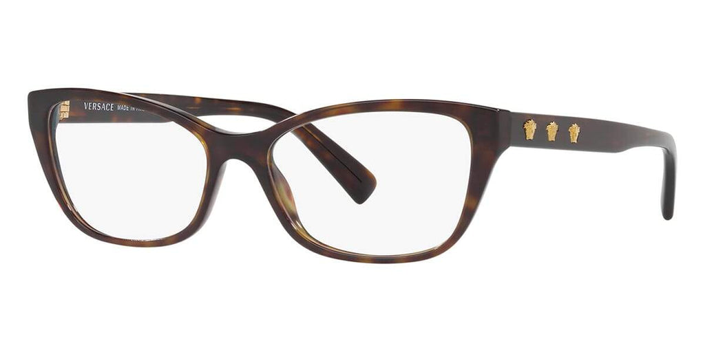 Versace 3249 108 Glasses