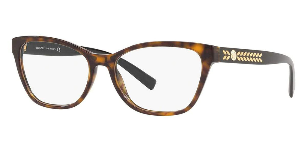 Versace 3265 108 Glasses