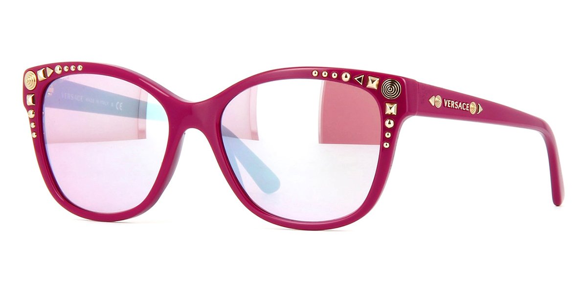 Versace 0VE3327U Prescription Eyeglasses | Free Shipping | EZContacts.com